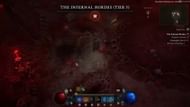 The Infernal Hordes dungeons promise plenty of challenges and rewards (Image via Blizzard Entertainment)